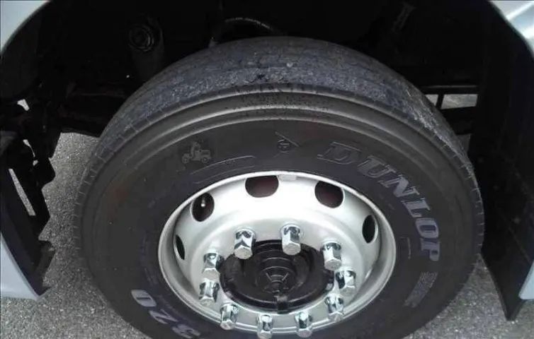 Vokswagem 24280 Baú 2016 - Foto 3