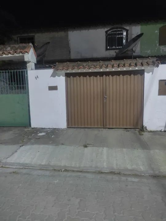 Alugo casa para o carnaval 
