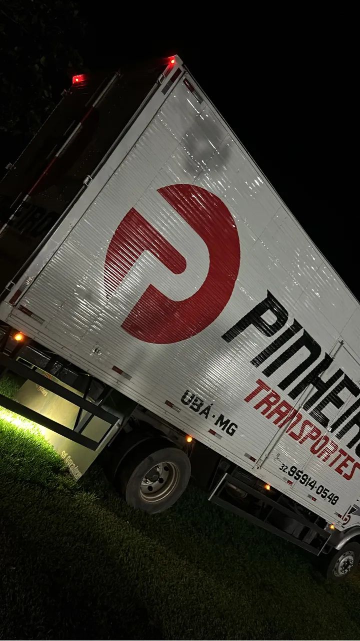 MB 1113 TOKO BAÚ  - Foto 4