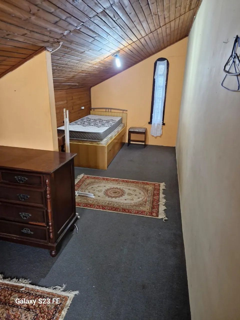 Alugo Quarto para locação no bairro Bacacheri - Exclusivo para Mulheres - Aluguel - Foto 2
