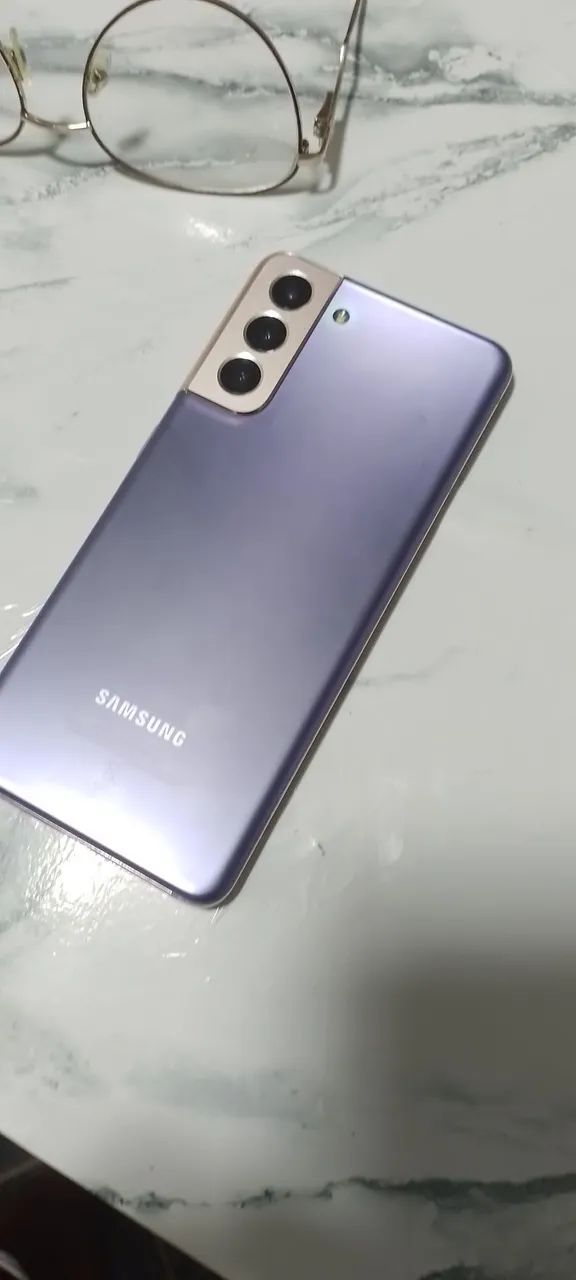 Samsung S21  - Foto 2
