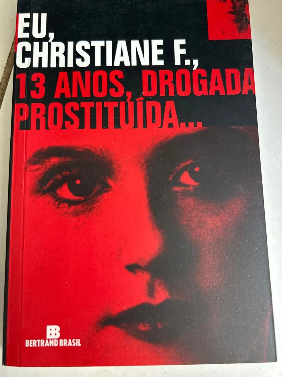 Eu, Christiane F., 13 Anos, Drogada e Prostituída