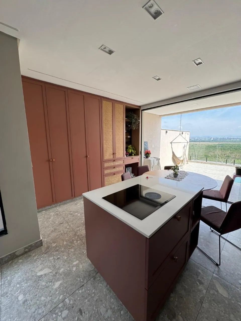 Foto - São José dos Campos - Jardim das Indústrias