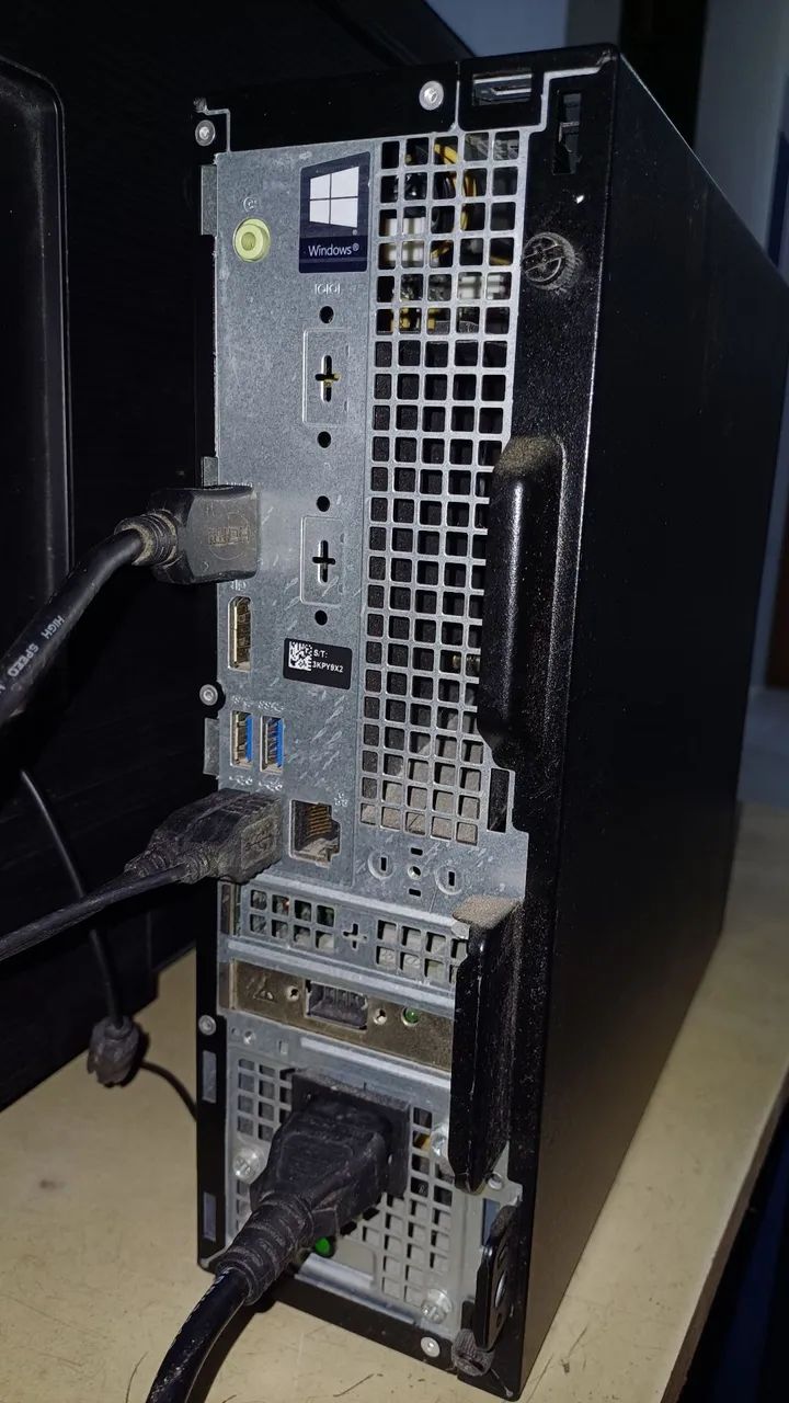 Computador Dell OptiPlex 3080 - Intel Core i5 - Foto 5