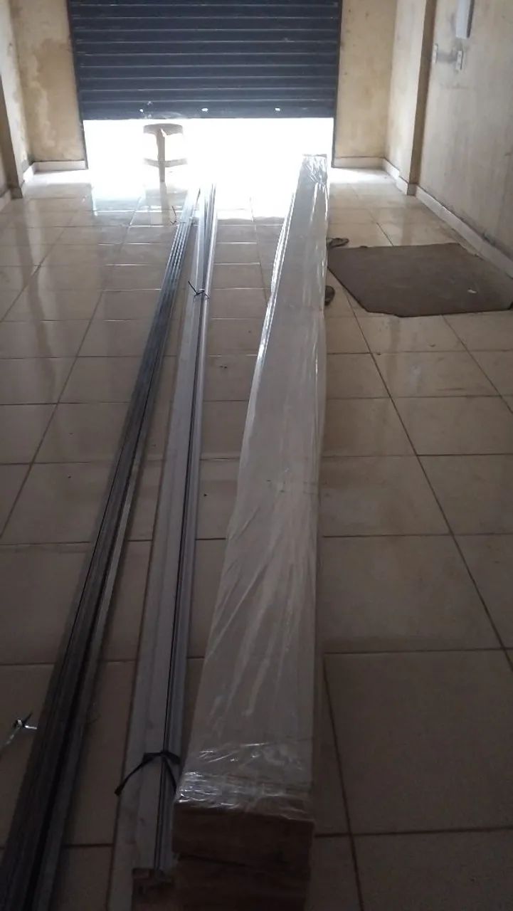 Forro de pvc instalação  - Foto 5