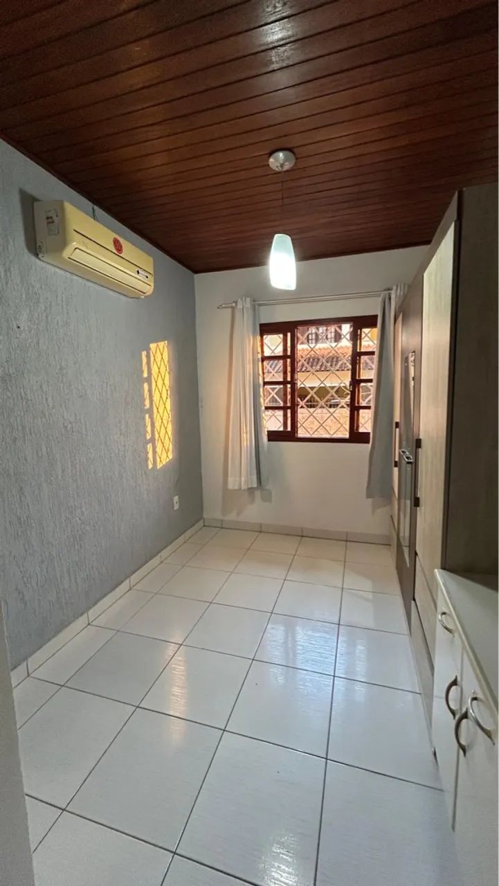 Foto - Florianópolis - Córrego Grande