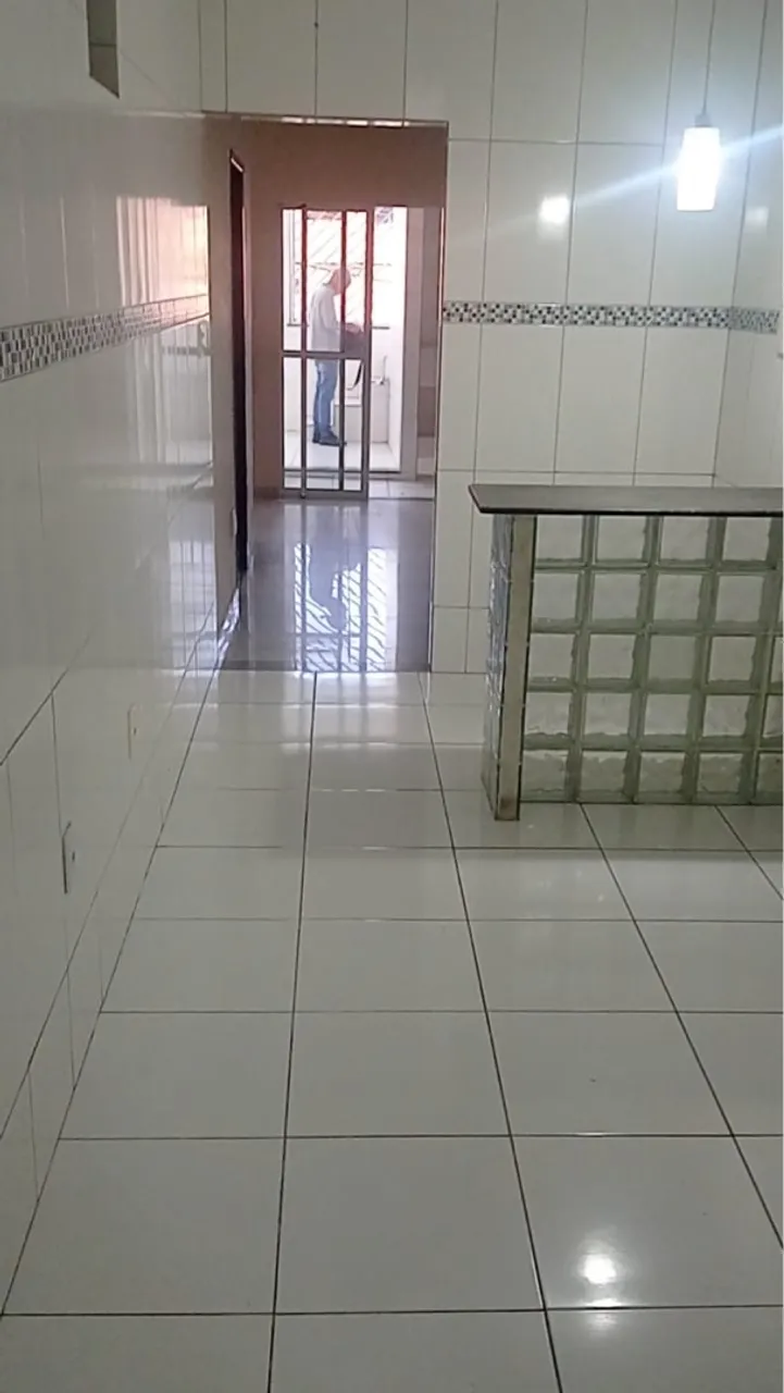 Venda de casa
