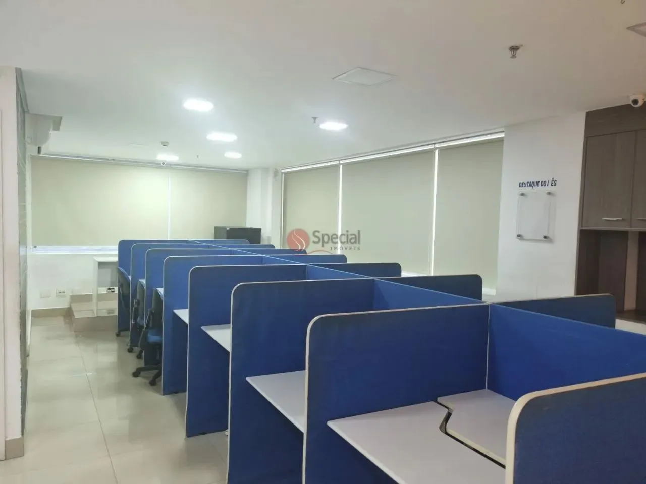 Sala para locação no Tatuapé.
