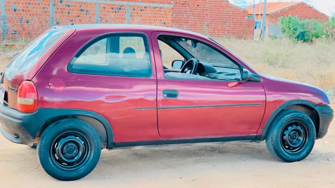 Corsa 96 Extra  - Foto 2