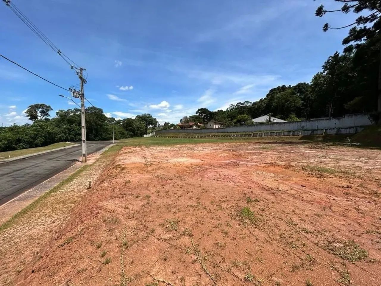 Terreno com 1.265 m², à venda por R$ 710.000 - Ferraria, Campo Largo (PR) - Foto 12