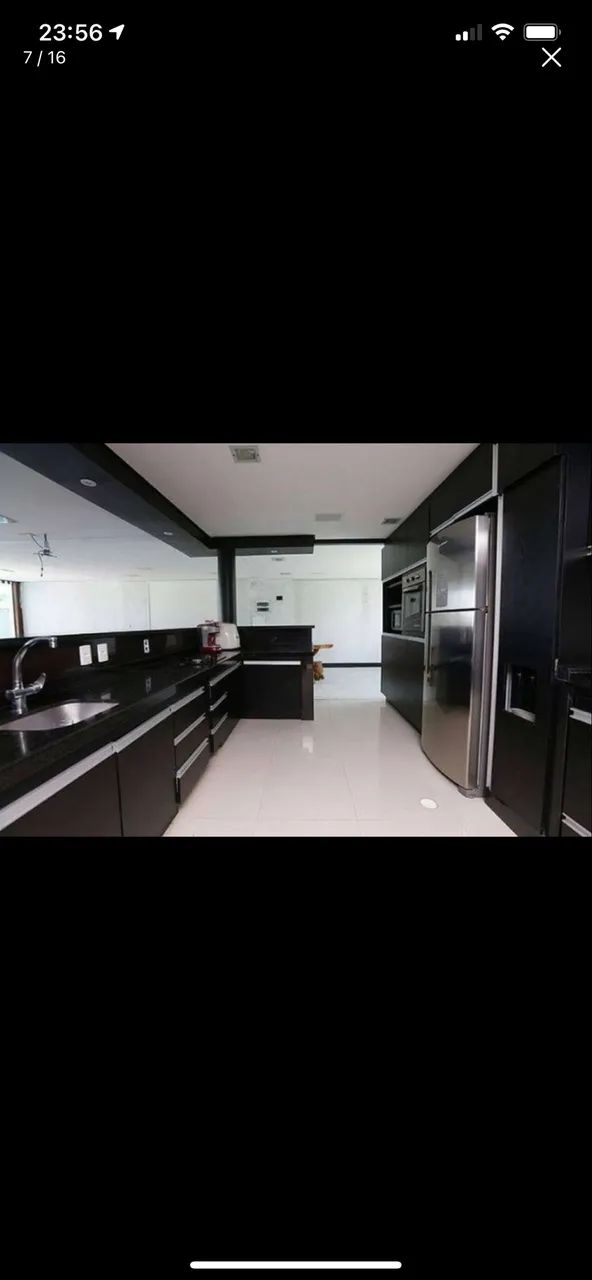 Serrambi - temporada - 1000 por dia - 6 suítes   - Foto 2