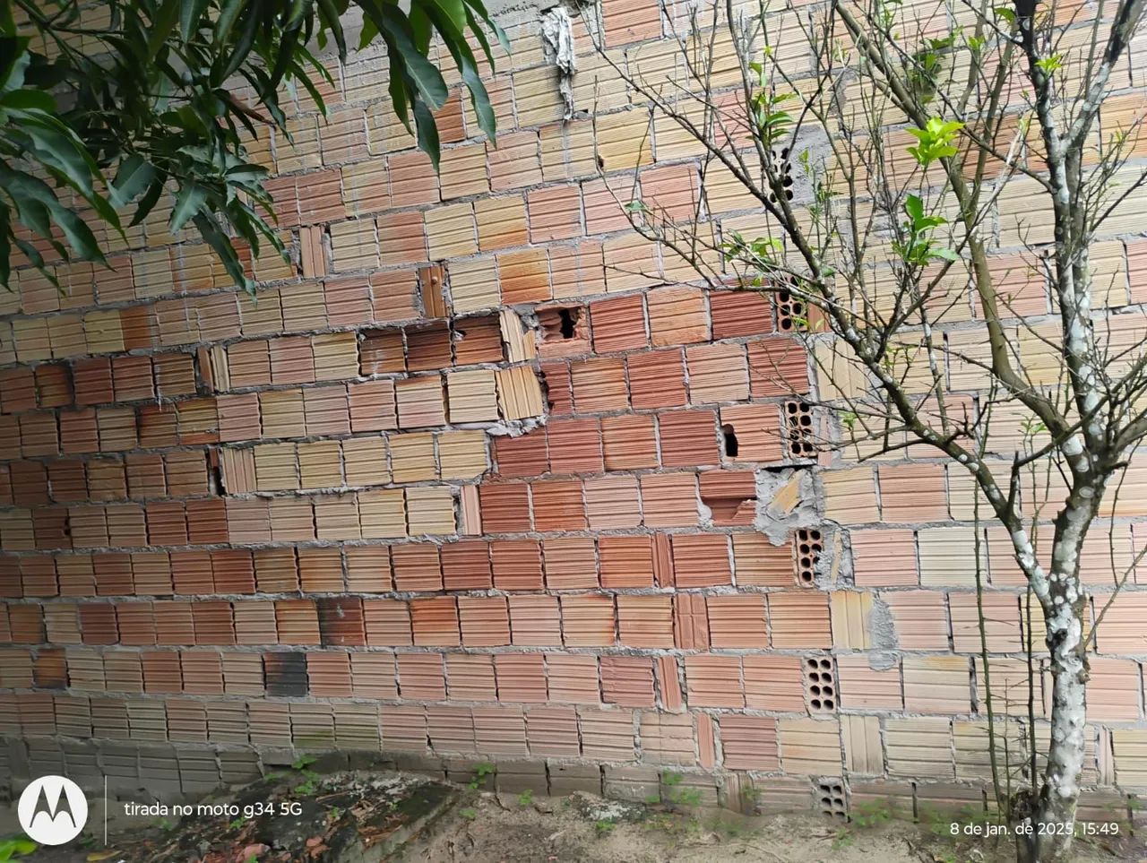 foto - Manaus - Monte das Oliveiras