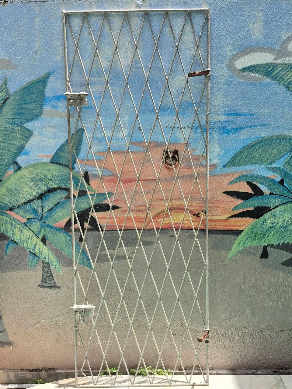 Iron Gate65126936270851120