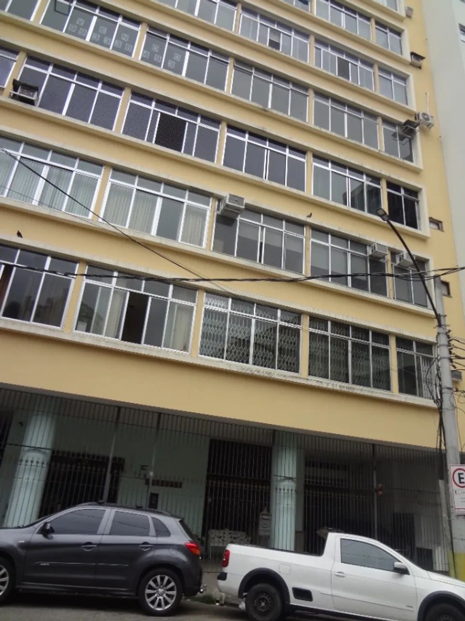 Apartamento no coração da Tijuca, 2 quartos na Praça Saens Pena