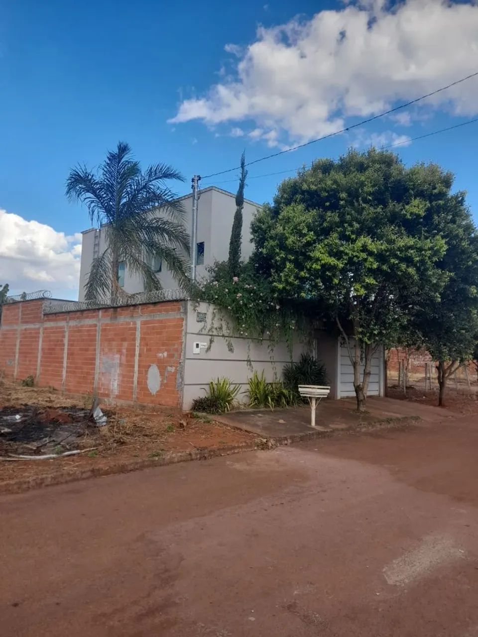 Foto - Trindade - Residencial São Bernardo II