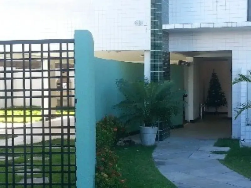 Imóvel para aluguel tem 65 metros quadrados com 3 quartos em Iputinga - Recife - PE