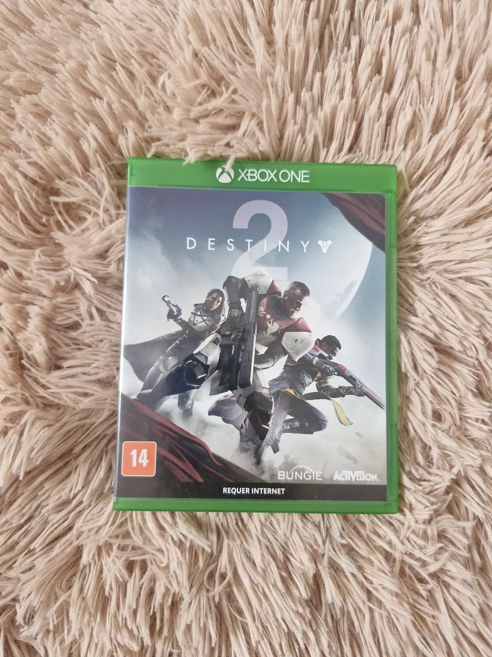 Destiny 2