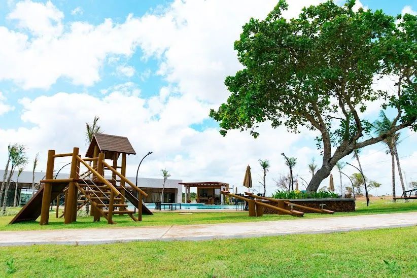 Lote Condomínio Vila do Alto - Foto 3