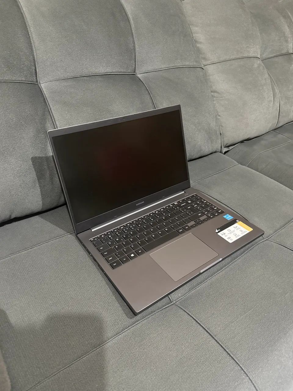 Notebook Samsung 550XDA - Foto 2