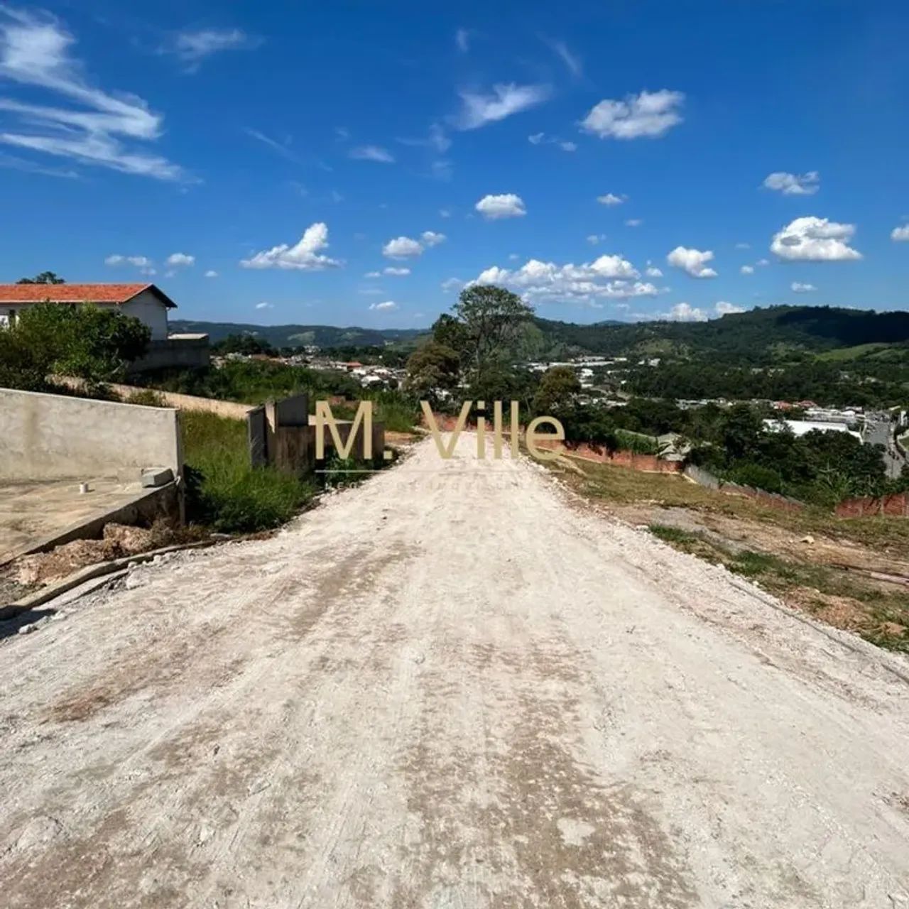 Terrenos a Venda Jardim Granada - Mairinque. - Foto 8