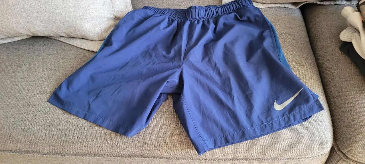 Shorts Nike Masculino - Foto 2