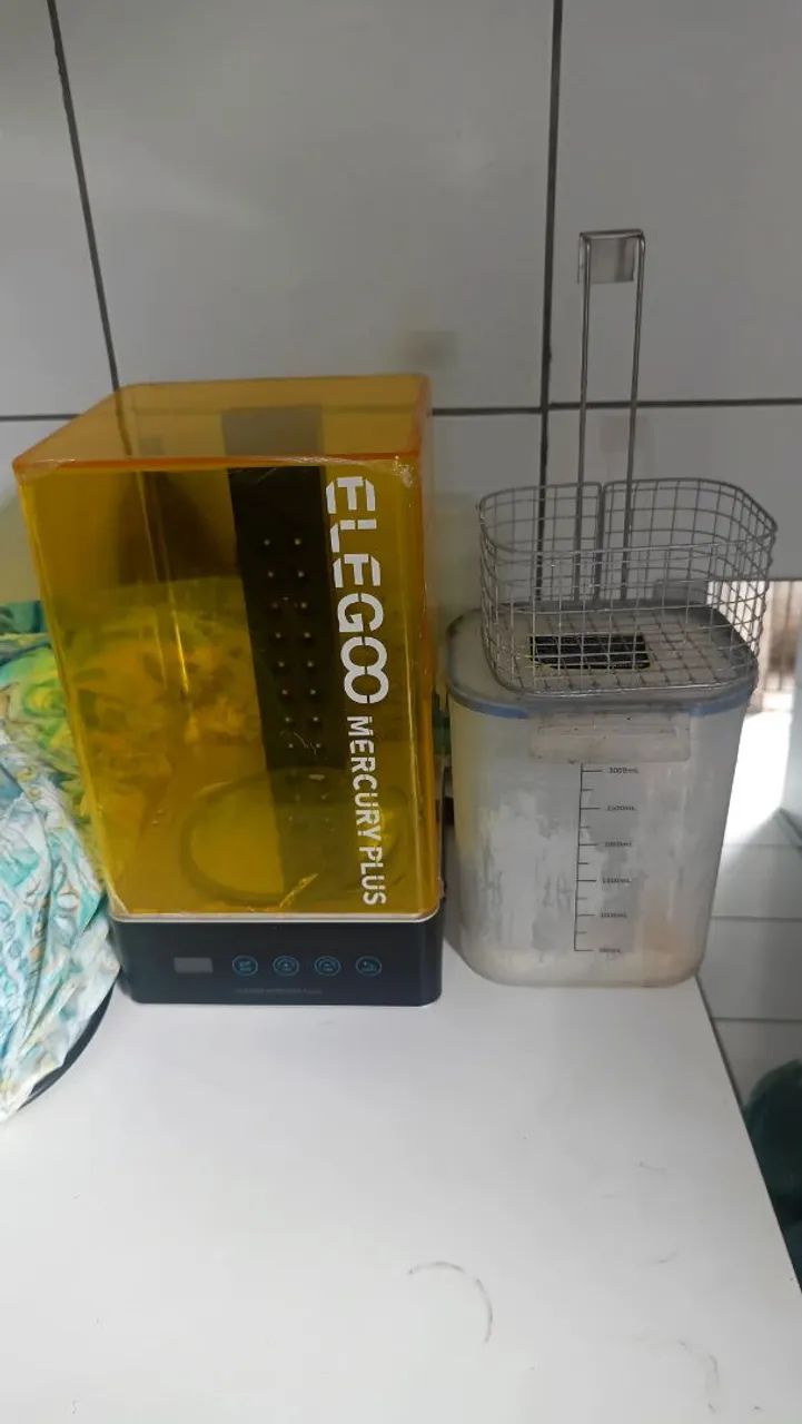 Lavadora elego e cura - Foto 2