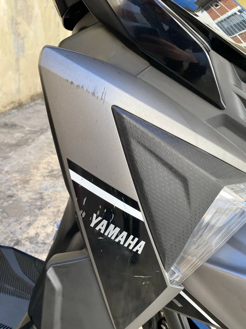 MOTO NEO 125 - Foto 8