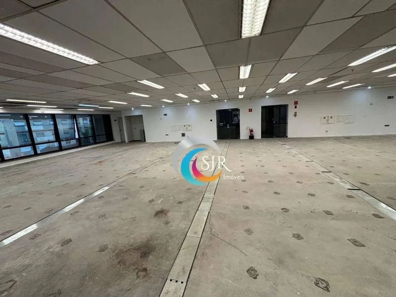 Conjunto para alugar, 386 m² - Cerqueira César - São Paulo/SP - Foto 2