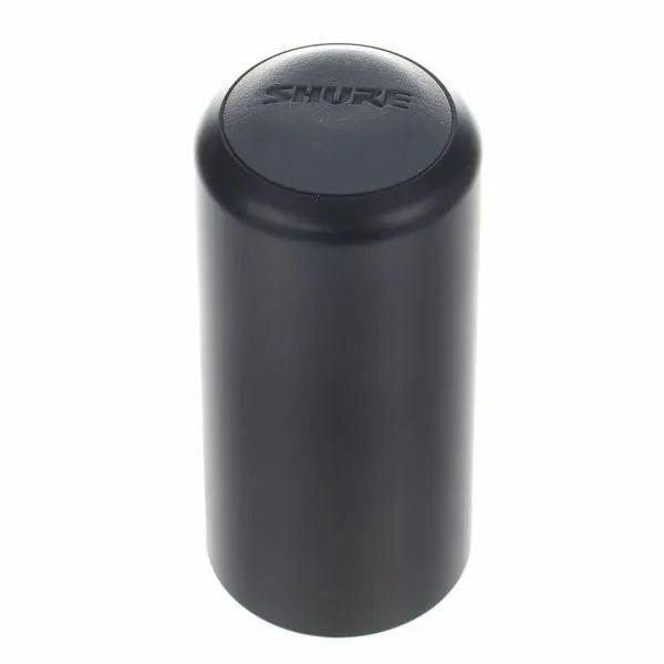 Copinho Para Microfone Shure Pgx24 Slx24 Beta-58