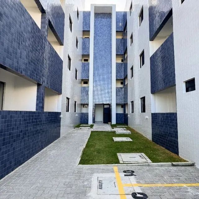 Foto - João Pessoa - Paratibe