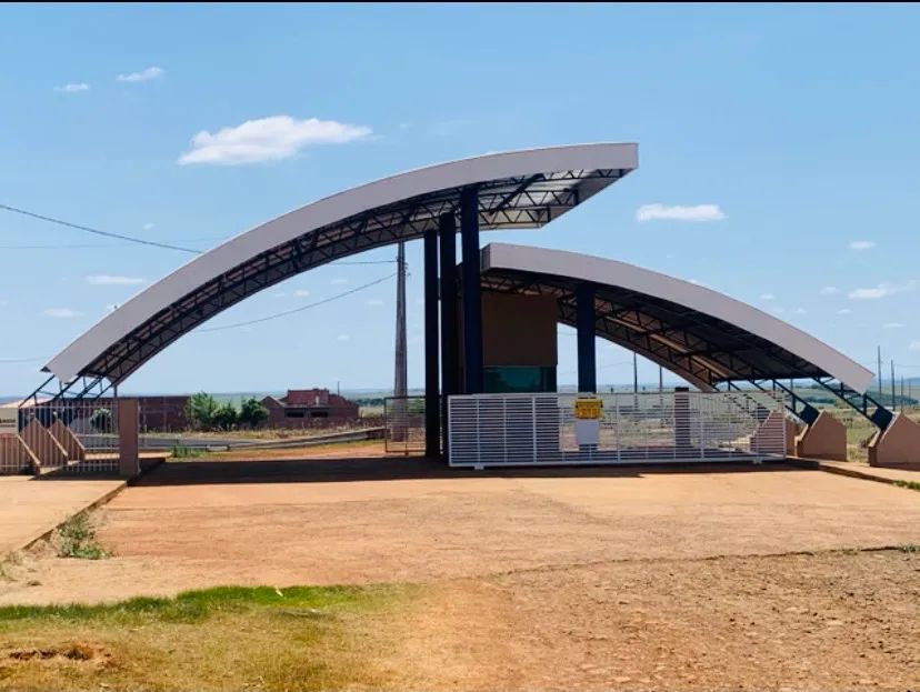 Terreno em condomínio fechado Estância Mandijuba  - Foto 3