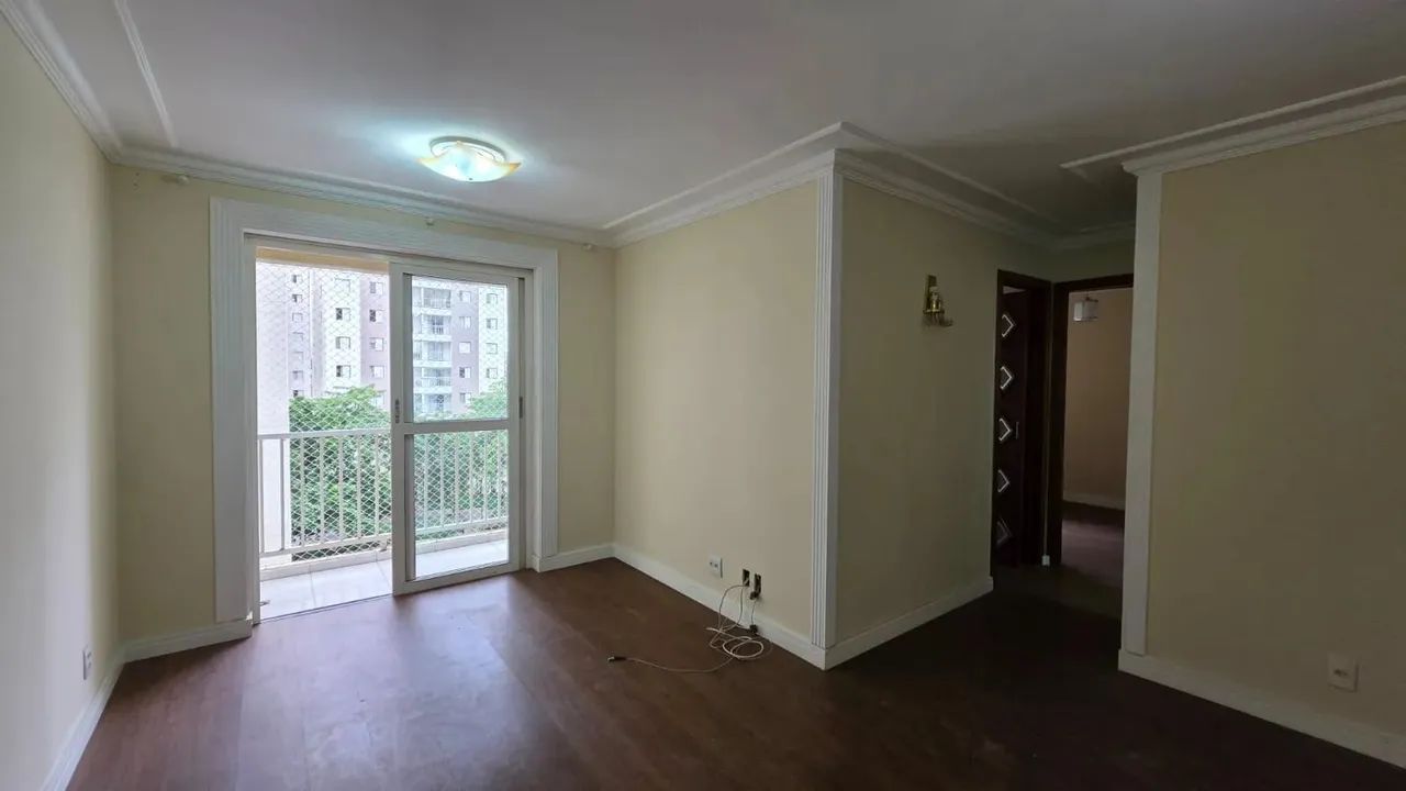 Projeto Viver Belém - Belíssimo apto com 2 dorm