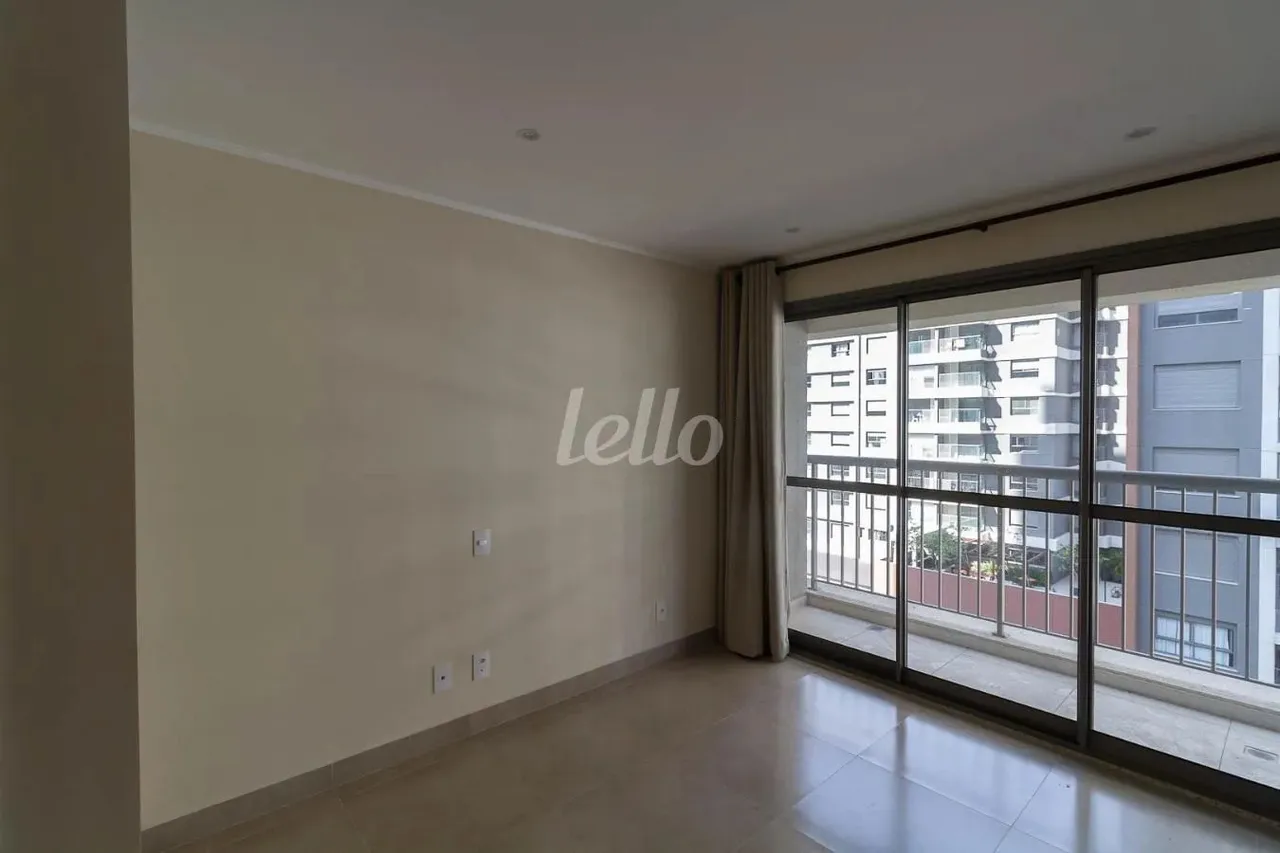 Apartamento 1 quartos para alugar no(a) Ipiranga