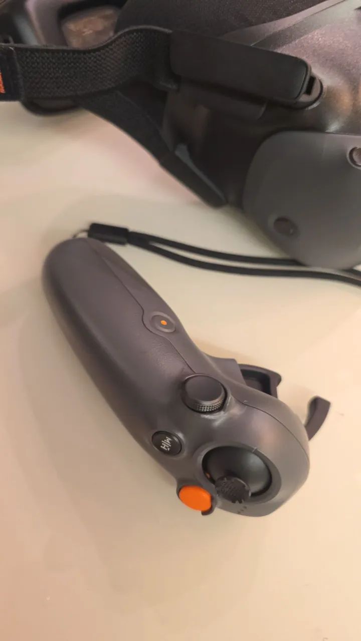 Dji Goggles n3 e motion 3 - Foto 3