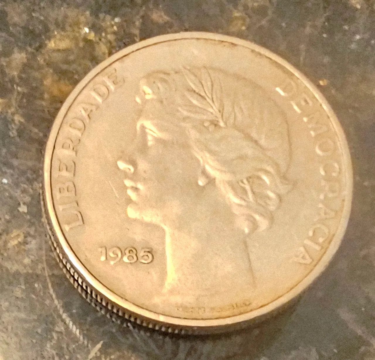 Moeda Antiga Escudo Portugal para Colecionadores  - Foto 2