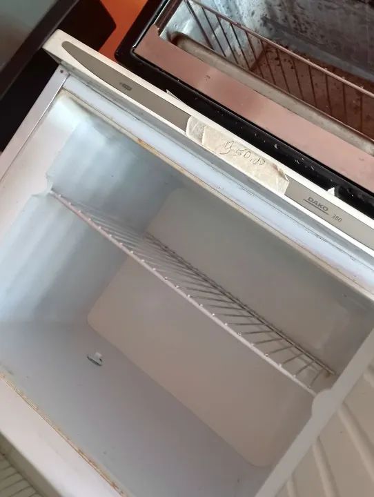 Geladeira dako  - Foto 2