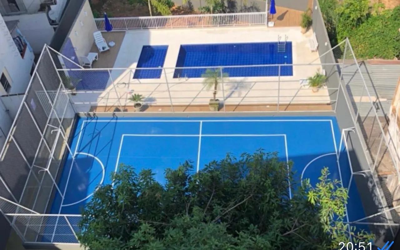 Foto - Leopoldina - Centro