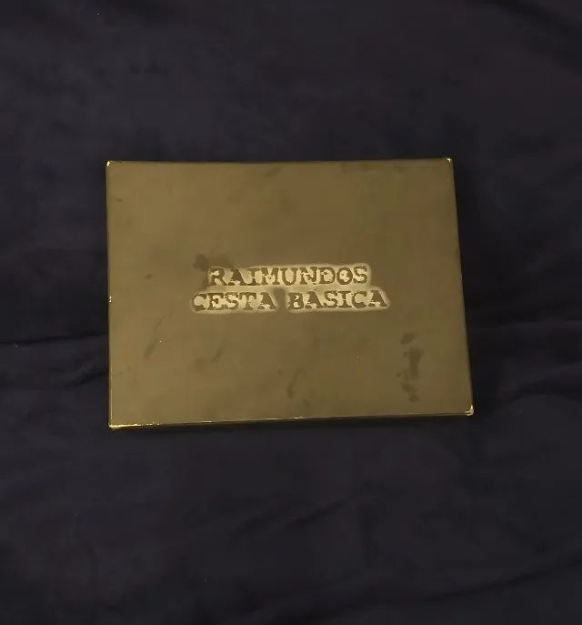 Kit Raimundos - Cesta básica  - Foto 2