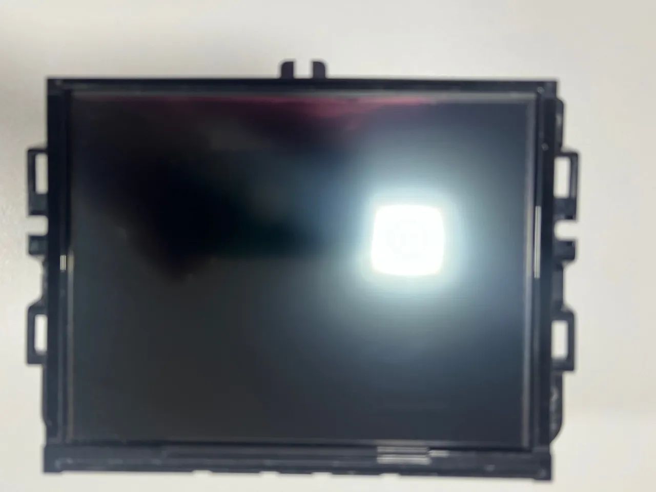 Multimídia Uconnect Jeep 