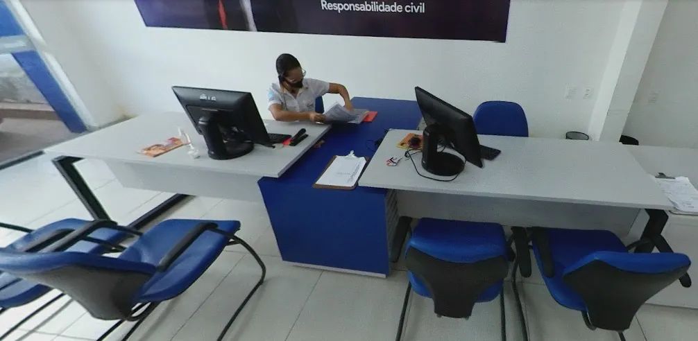 Móveis e mesas para escritório  - Foto 5