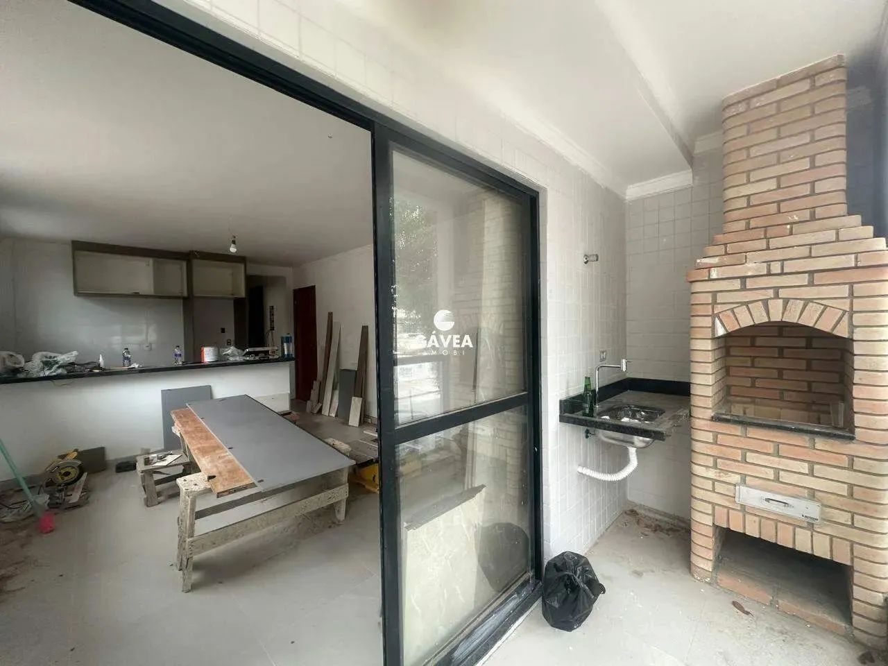 Sobrado à venda no Marapé em Santos. - Foto 6