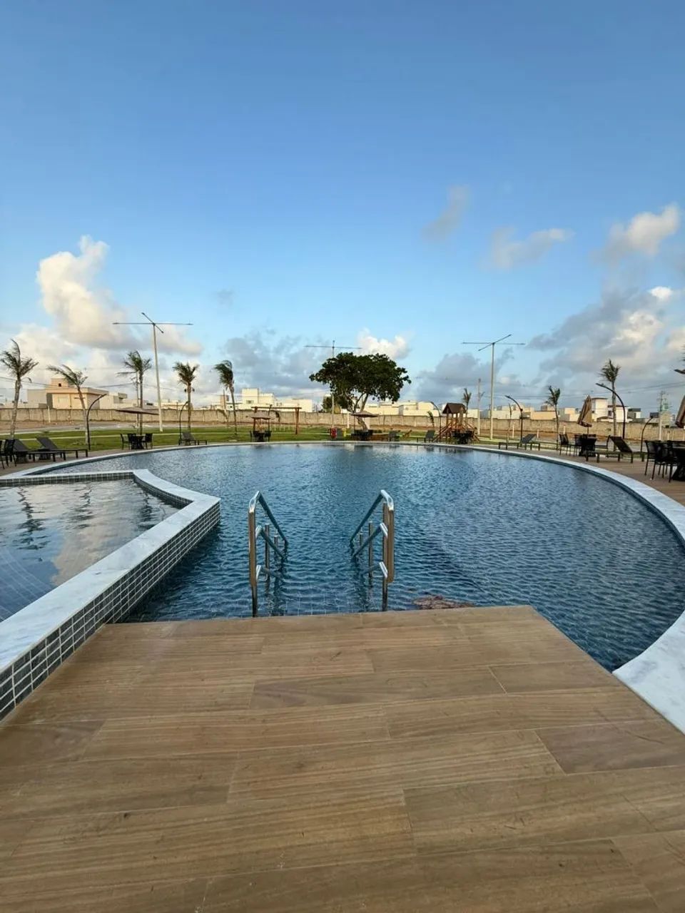 Lote Condomínio Vila do Alto - Foto 2