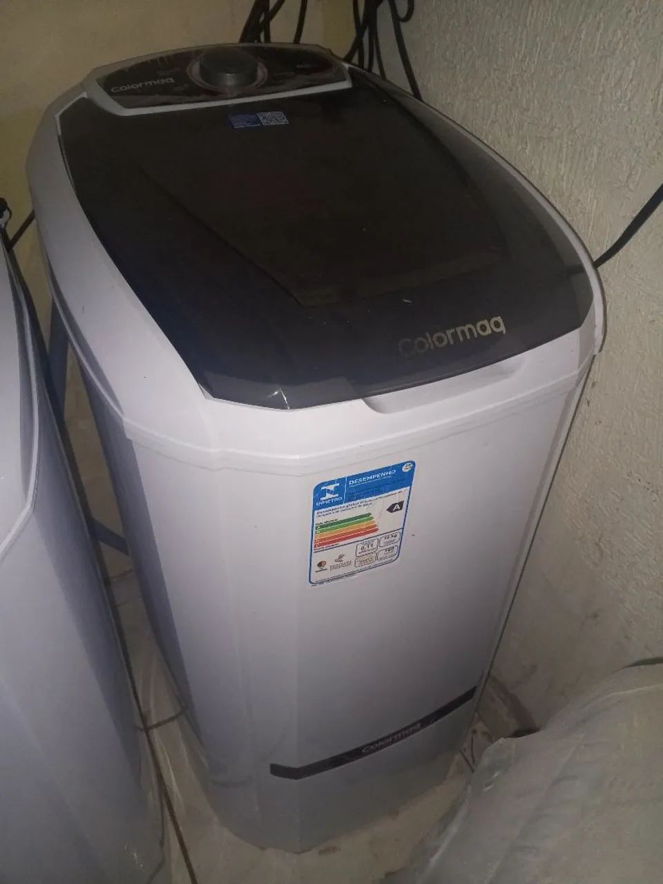 Vendo esse tanquinho  - Foto 3