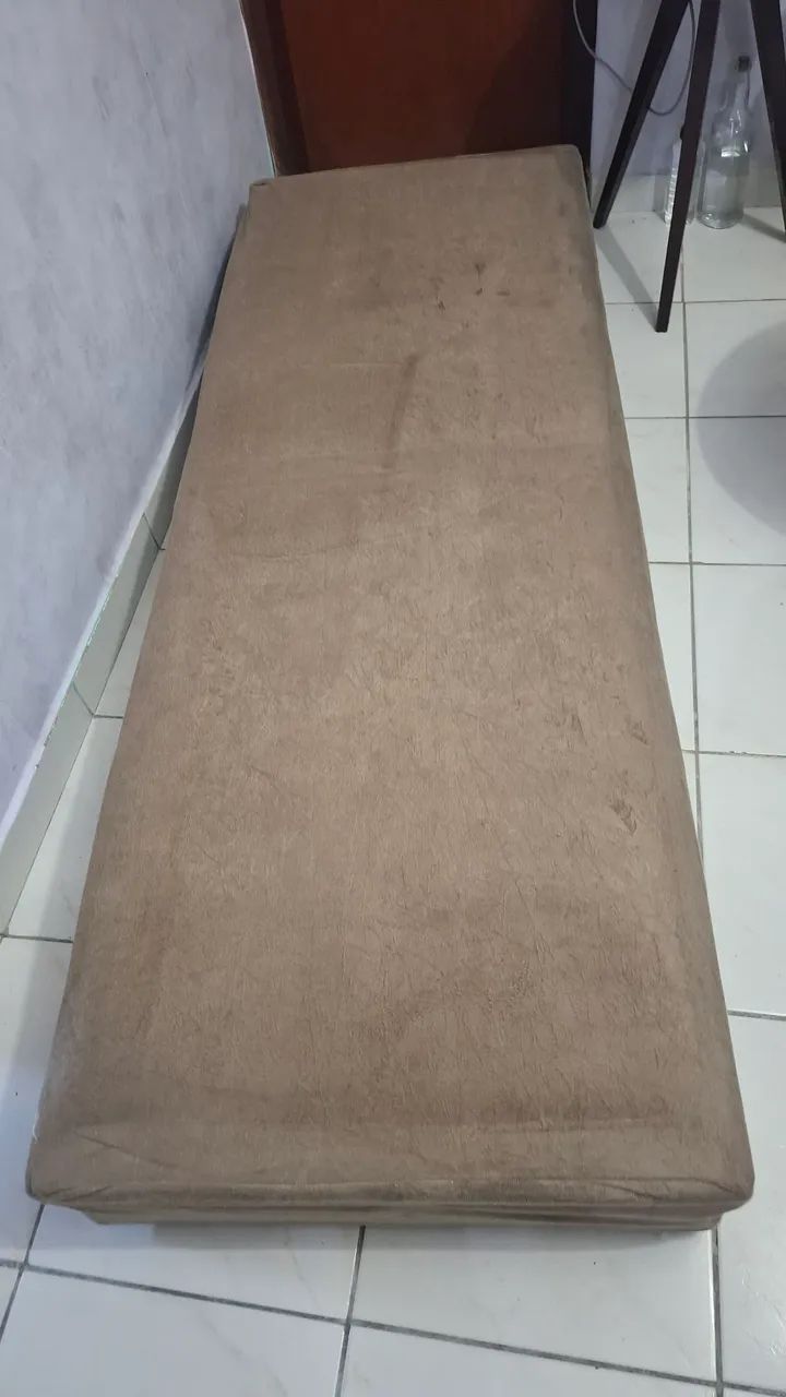 Sofá Cama em ótimo estado - Foto 2