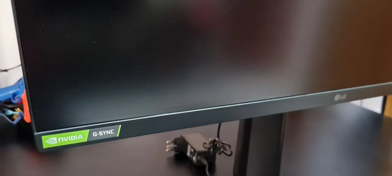 Vendo monitor gamer  - Foto 5