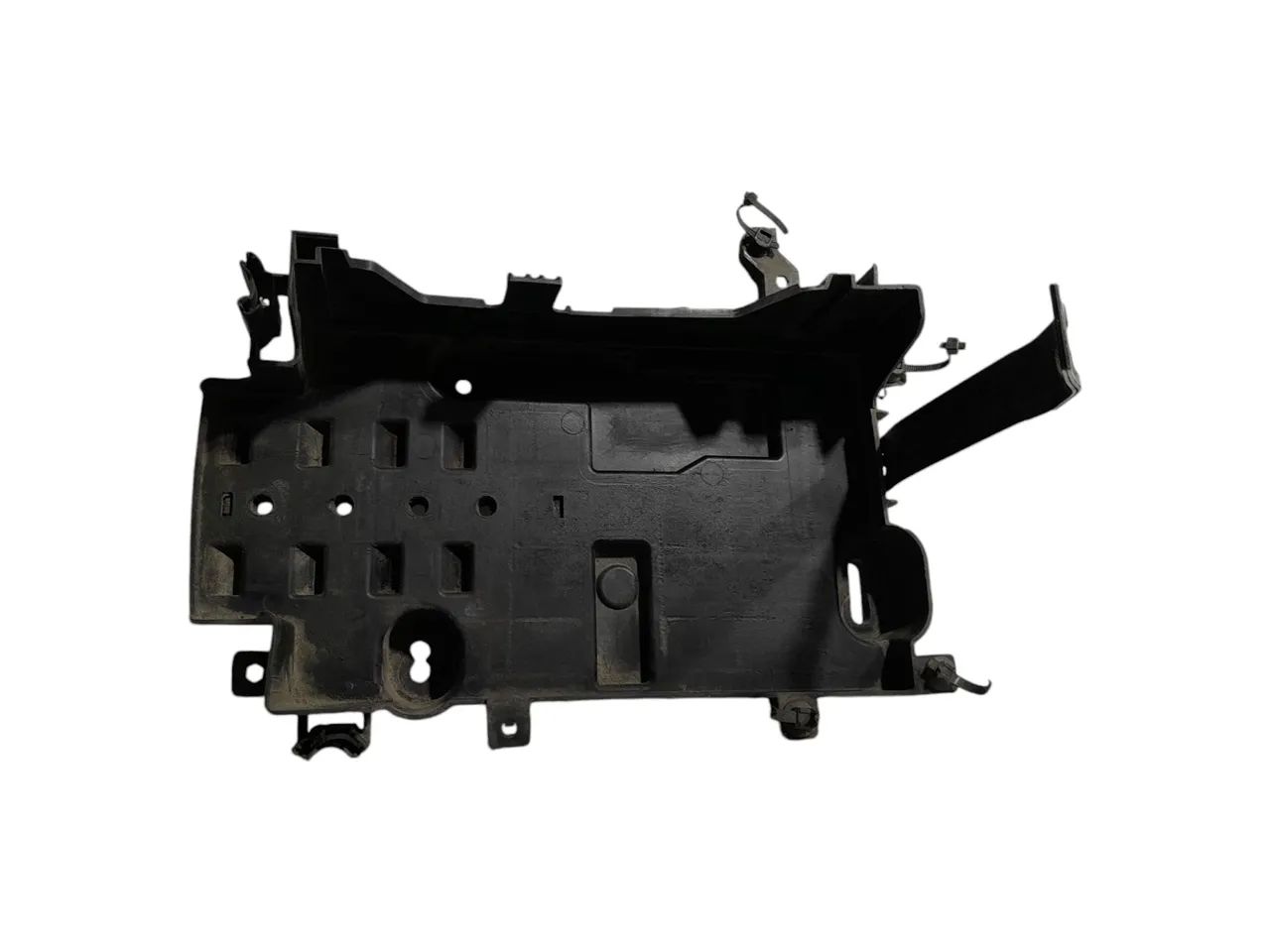 Caixa Suporte Bateria Gm Cobalt 2012 2015  * Original  - Foto 4