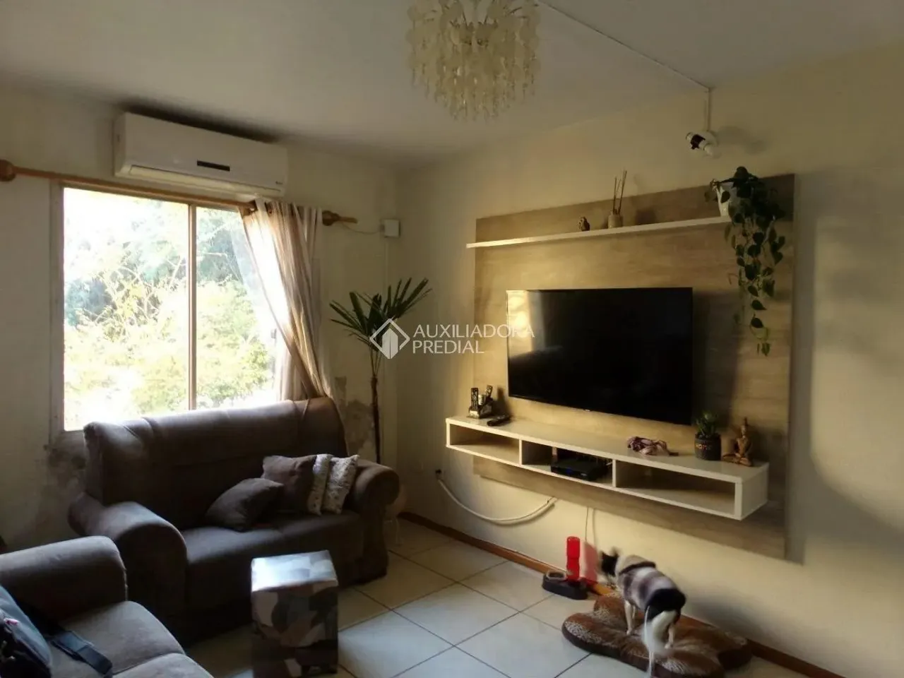 Apartamento à venda em Agronomia, Porto Alegre
