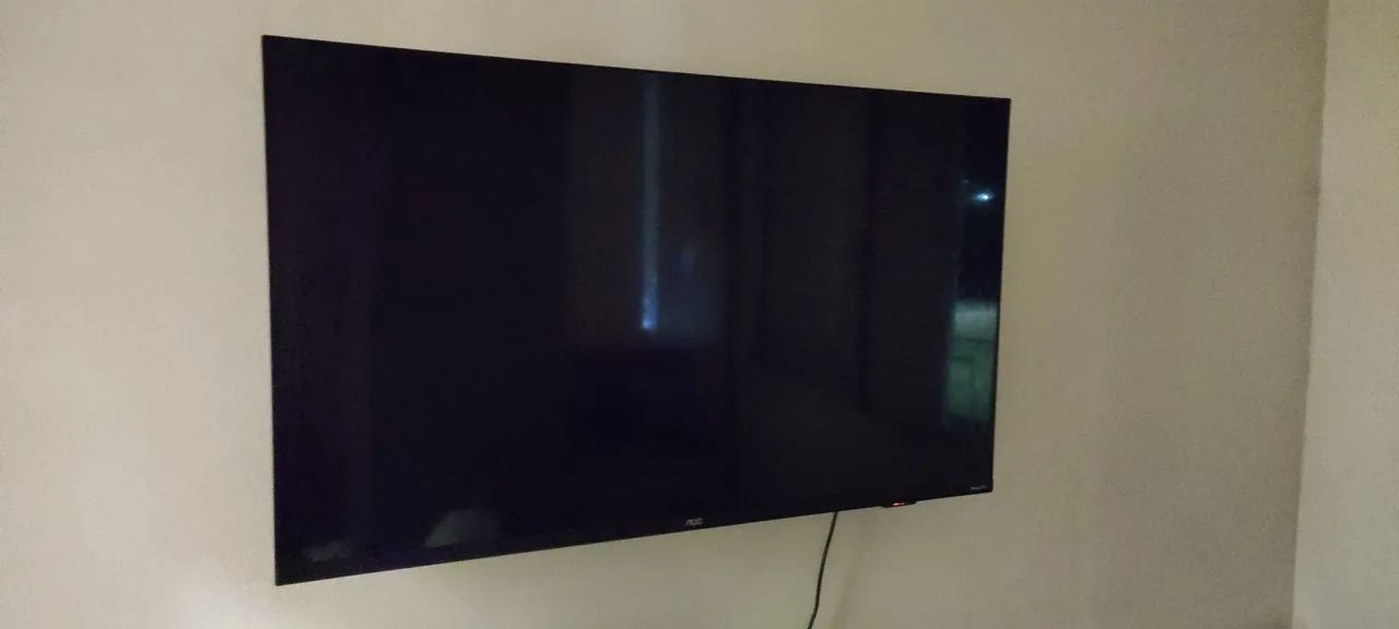 Tv AOC 43 polegadas 