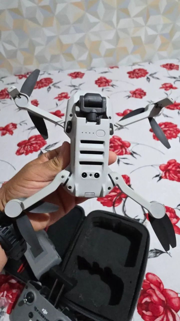 DJI mini 264313442854146121