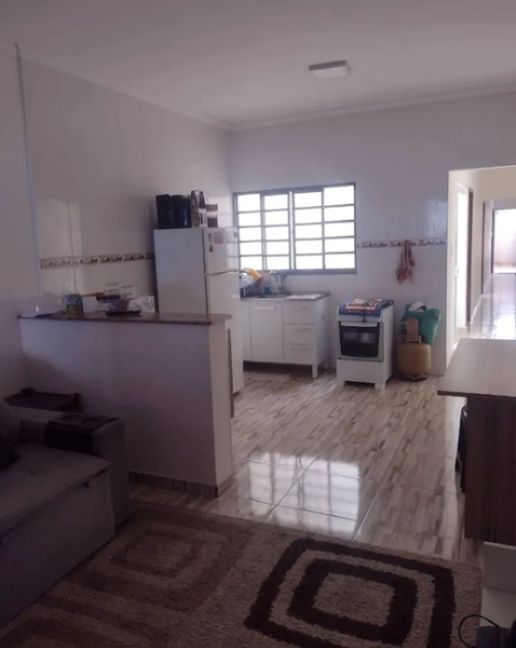 Casa Jardim Panorama - Caçapava  - Foto 2